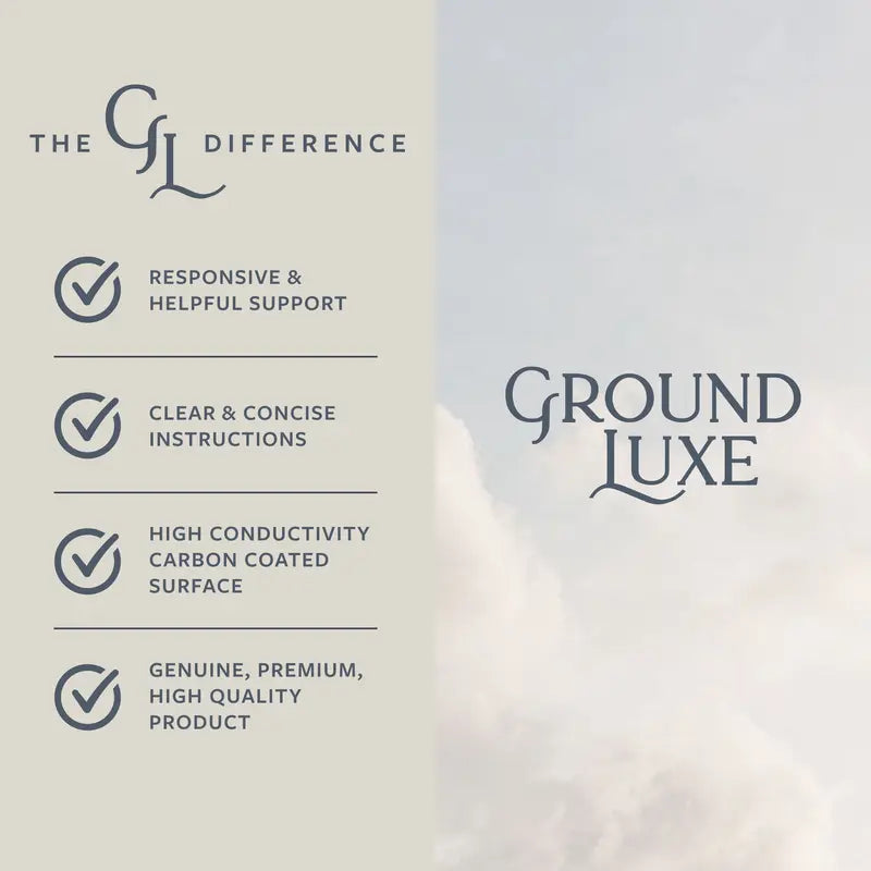 "Grounding Mat: Connect with the Earth for Balance and Energy"